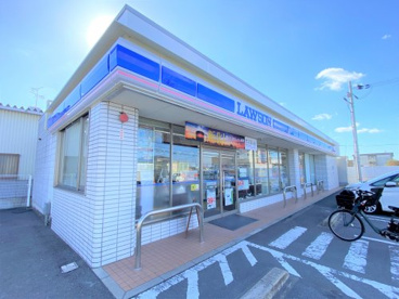 ローソン 堺菱木二丁店の画像2