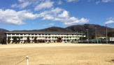 桜川市立南飯田小学校