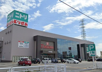とりせん 高崎倉賀野店の画像1