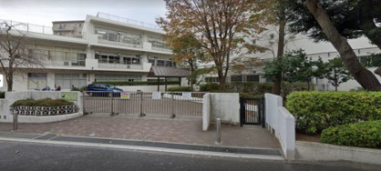 横浜市立北方小学校の画像1