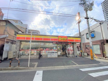 デイリーヤマザキ 高石羽衣駅前店
