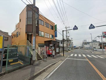 厚木妻田郵便局の画像1