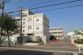 新金岡小学校の画像1