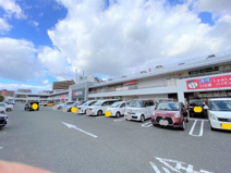 西友 上野芝店