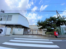 堺市立鳳小学校