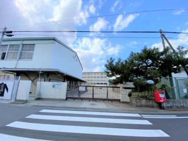 堺市立鳳小学校の画像1