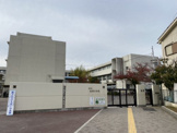 堺市立鳳南小学校