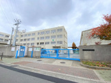 堺市立浜寺東小学校