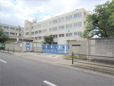 堺市立浜寺東小学校の画像3