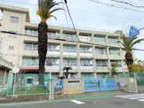 堺市立神石小学校