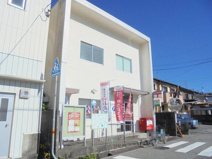 高知竹島郵便局