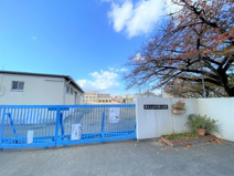 堺市立浜寺石津小学校