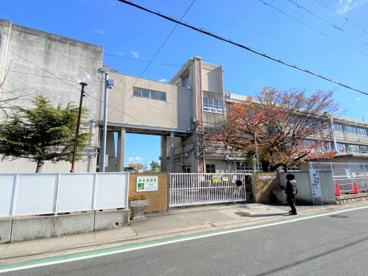 堺市立福泉小学校の画像1