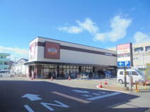 毎日屋 さんばし店