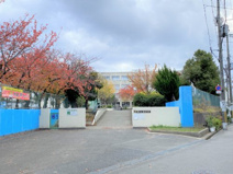 堺市立鳳中学校