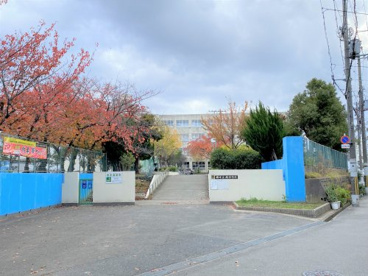 堺市立鳳中学校の画像1