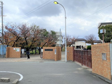 堺市立浜寺中学校の画像1
