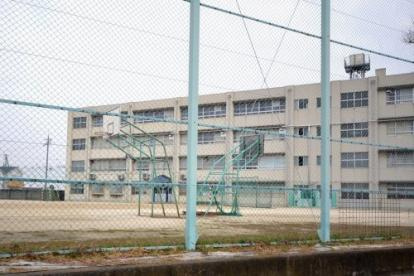 堺市立浜寺中学校の画像3