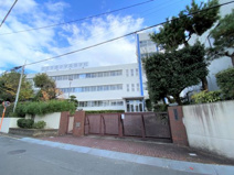 私立羽衣学園高校