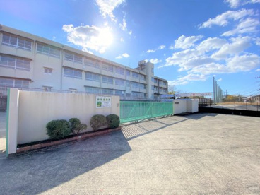 堺市立福泉中学校の画像1