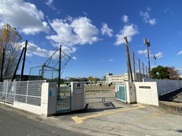 堺市立福泉中学校の画像2