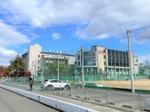 私立羽衣国際大学