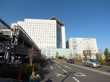 名古屋第一赤十字病院の画像1