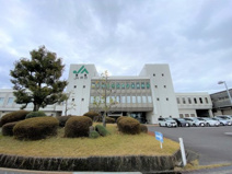 JA堺市本所