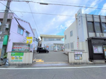 JA堺市浜寺支所