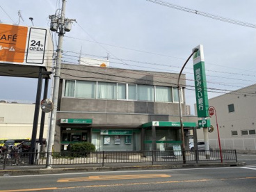 関西みらい銀行 鳳支店の画像1