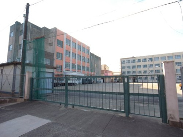 名古屋市立中村小学校の画像1