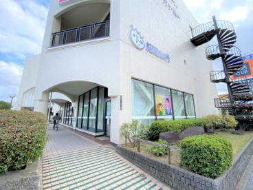 紀陽銀行 鳳支店の画像1