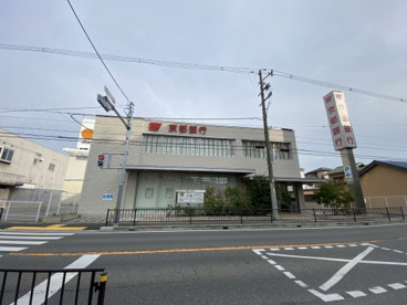 京都銀行鳳支店の画像1