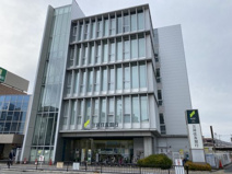 三井住友銀行鳳支店
