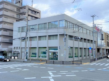 三井住友銀行浜寺支店の画像1