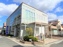 大阪信用金庫石津支店