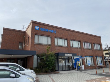 池田泉州銀行鳳支店の画像1