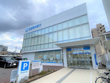 池田泉州銀行津久野支店の画像1