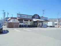 LGOSSO 高知インター店