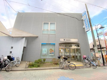 池田泉州銀行諏訪森支店の画像1