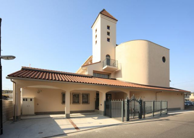 幼保連携型認定こども園わんぱく保育園の画像1