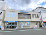 池田泉州銀行上野芝支店