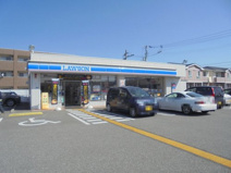 ローソン 高知北久保店
