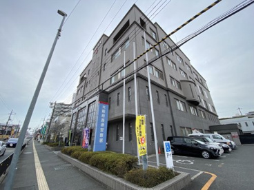 西堺警察署の画像1
