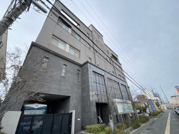 西堺警察署の画像2