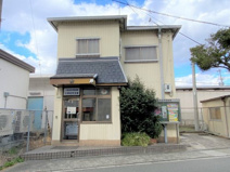 西堺警察署 上野芝町交番