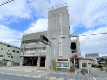 堺市西消防署の画像1