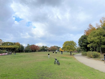 霞ケ丘公園の画像1