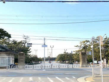 浜寺公園の画像1