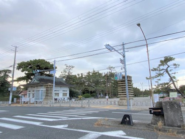 浜寺公園の画像2
